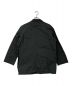 toogood (トゥーグッド) THE PHOTOGRAPHER JACKET ブラック サイズ:4：25000円