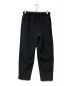 Snow peak (スノーピーク) Breathable Quick Dry Pants ブラック サイズ:L：8000円