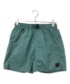 山と道ヤマトミチ）の古着「5-Pocket Shorts」｜グリーン