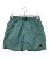 山と道（ヤマトミチ）の古着「5-Pocket Shorts」｜グリーン