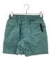 山と道 (ヤマトミチ) 5-Pocket Shorts グリーン サイズ:Ｍ：11000円