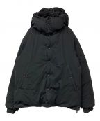 F/CE.エフシーイー）の古着「PERTEX WATERPROOF DOWN JK」｜ブラック