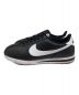 NIKE (ナイキ) CORTEZ/スニーカー ブラック サイズ:28cm：6000円