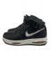 NIKE (ナイキ) AIR FORCE 1 MID EVO ブラック サイズ:25.5㎝：8000円