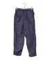 THE NORTHFACE PURPLELABEL (ザ・ノースフェイス パープルレーベル) Nylon Ripstop Field Pants ナイロンリップストップフィールドパンツ パープル サイズ:S：14000円