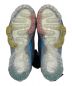 中古・古着 NIKE (ナイキ) WMNS AIR VAPORMAX 2020 FK ネイビー サイズ:24cm 未使用品：6000円