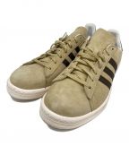 adidasアディダス）の古着「CP 80s NIGO/ローカットスニーカー」｜ベージュ