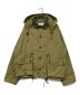 another 20th century（アナザートゥエンティースセンチュリー）の古着「Sherpa Parka」｜グリーン