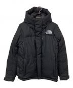 THE NORTH FACEザ ノース フェイス）の古着「Baltro Light Jacket」｜ブラック