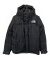 THE NORTH FACE（ザ ノース フェイス）の古着「Baltro Light Jacket」｜ブラック