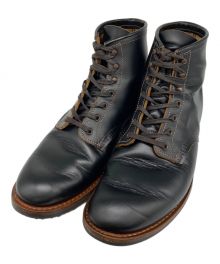 RED WING（レッドウィング）の古着「Beckman Flatbox」｜ブラック