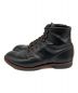 RED WING (レッドウィング) Beckman Flatbox ブラック サイズ:US9.5：35000円