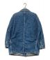 LEVI'S (リーバイス) カバーオール ブルー サイズ:40：18000円