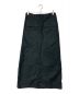 Needles (ニードルズ) String Fatigue Skirt ブラック サイズ:1：11000円