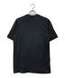 Y-3 (ワイスリー) GRAPHIC SHORT SLEEVE TEE ブラック サイズ:XS：9000円