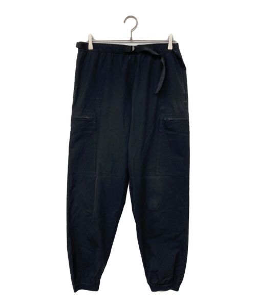 WTAPS（ダブルタップス）WTAPS (ダブルタップス) OAKLEY (オークリー) KEYS TROUSERS/キーズトラウザーズ ブラック サイズ:Mの古着・服飾アイテム