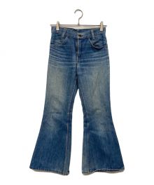 LEVI'S（リーバイス）の古着「784デニムパンツ」｜インディゴ