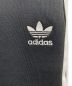 中古・古着 adidas (アディダス) リラックス ワイドレッグパンツ ブラック サイズ:2XOT：7000円