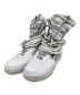 NIKE（ナイキ）の古着「SF Air Force 1 High/	WHITE CAMO」｜ホワイト