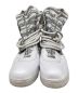 NIKE (ナイキ) SF Air Force 1 High/	WHITE CAMO ホワイト サイズ:27：6000円