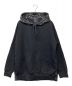 NIKE（ナイキ）の古着「CITY RDY HOODY/プルオーバーパーカー」｜ブラック