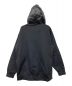 NIKE (ナイキ) CITY RDY HOODY/プルオーバーパーカー ブラック サイズ:M：6000円