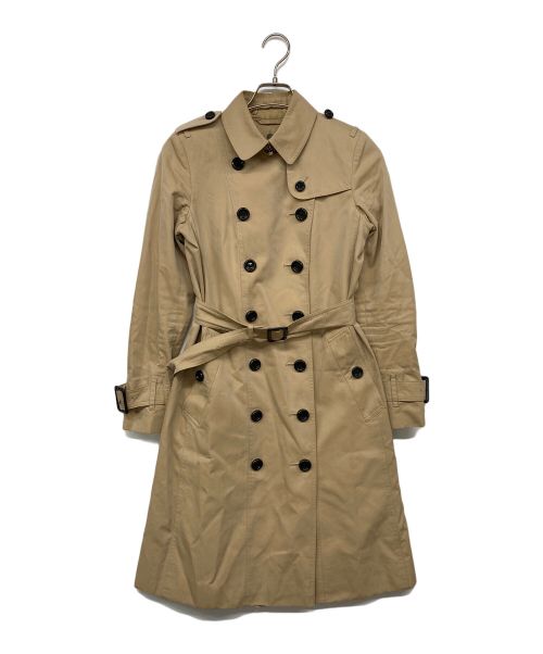 BURBERRY LONDON（バーバリーロンドン）BURBERRY LONDON (バーバリーロンドン) ライナー付きトレンチコート ベージュ サイズ:36の古着・服飾アイテム