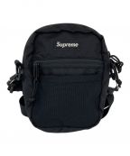 SUPREMEシュプリーム）の古着「Small Shoulder Cordura Bag」｜ブラック