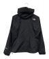 THE NORTH FACE (ザ ノース フェイス) ナイロンジャケット ブラック サイズ:L：10000円