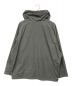 LEMAIRE (ルメール) ANORAK TOP JK/アノラックトップジャケット グレー サイズ:46：20000円