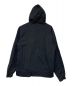 A BATHING APE (アベイシングエイプ) プリントパーカー/Bitmap College Pullover Hoodie ブラック サイズ:2XL：15000円