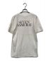 SUPREME (シュプリーム) UNDERCOVER (アンダーカバー) プリントTシャツ ホワイト サイズ:Ｍ：13000円