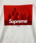 中古・古着 SUPREME (シュプリーム) UNDERCOVER (アンダーカバー) プリントTシャツ ホワイト サイズ:Ｍ：13000円