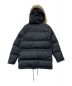 WOOLRICH (ウールリッチ) アラスカンパーカー ブラック サイズ:XS：9000円