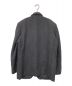 COMME des GARCONS HOMME (コムデギャルソン オム) 3Bジャケット グレー サイズ:L：14000円