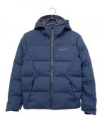 Patagoniaパタゴニア）の古着「Jackson Glacier JKT/ジャクソン・グレイシャー・ジャケット」｜ネイビー