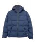 Patagonia（パタゴニア）の古着「Jackson Glacier JKT/ジャクソン・グレイシャー・ジャケット」｜ネイビー