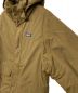 中古・古着 Patagonia (パタゴニア) メンズ・イスマス・ジャケット/Men's Isthmus Jacket カーキ サイズ:M：15000円