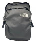 THE NORTH FACEザ ノース フェイス）の古着「Boulder Daypack/バックパック」｜ブラック