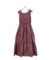 Her lip to (ハーリップトゥ) Riviera Double Bow Dress/ワンピース ピンク サイズ:Ｓ：9000円