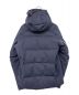 DESCENTE (デサント) MIZUSAWA DOWN JACKET/水沢ダウン ネイビー サイズ:M：13000円