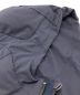 中古・古着 DESCENTE (デサント) MIZUSAWA DOWN JACKET/水沢ダウン ネイビー サイズ:M：13000円