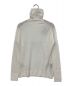 JOHN SMEDLEY (ジョンスメドレー) CATKIN SWEATER RC LS/カットキン セーター アイボリー サイズ:S：8000円