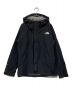 THE NORTH FACE（ザ ノース フェイス）の古着「ALL MOUNTAIN JACKET GORE-TEX」｜ブラック