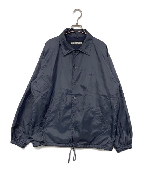 NEIGHBORHOOD（ネイバーフッド）NEIGHBORHOOD (ネイバーフッド) BROOKS/N-JKT ネイビー サイズ:Mの古着・服飾アイテム