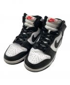 NIKEナイキ）の古着「Nike Women's Dunk High 