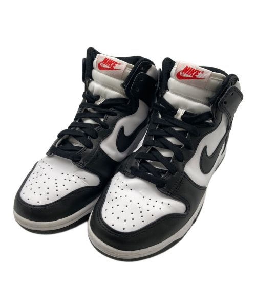 NIKE（ナイキ）NIKE (ナイキ) Nike Women's Dunk High 