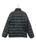 Patagonia (パタゴニア) Hi-Loft Down Sweater JACKET/ハイロフトダウンセータージャケット ブラック サイズ:S：8000円