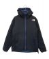 中古・古着 THE NORTH FACE (ザ ノース フェイス) リバーシブルエニータイムインサレーテッドフーディ ネイビー サイズ:S：10000円