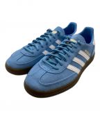 adidasアディダス）の古着「ローカットスニーカー/ HANDBALL SPEZIAL」｜ブルー